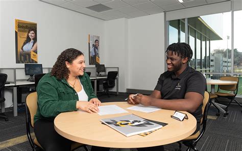Hire and Manage Students // Career Center.